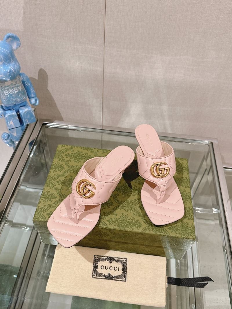 Gucci Slippers